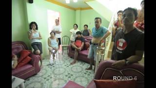 Manny Pacquiao vs Juan Marquez 4 SHOCKING REACTIONS Family Edition [upl. by Grannie]