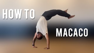 HOW TO Macaco everything I wish I knew when I learned it [upl. by Hayikat]