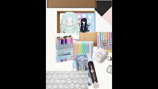 Pack box 3💖💖💖🎉🎉🎉 animation [upl. by Asaeret]