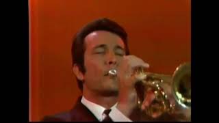 Herb Alpert amp The Tijuana Brass perform quotA Taste of Honeyquot Danny Kaye Show 1965 [upl. by Elocaj126]