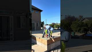 Ijoist subfloor Home addition [upl. by Lind101]