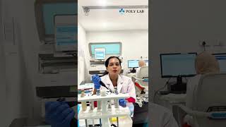 Top Signs You Need a Vitamin B12 Test  Poly Lab Thalassery [upl. by Norret]