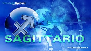 Caratteristiche del segno zodiacale Sagittario [upl. by Eirual19]