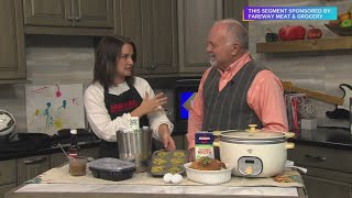 Fix cooking mistakes this holiday season Fareway Meat amp Grocery shares tips and tricks for your Tha [upl. by Kilah]