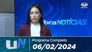 ULBRA NOTÍCIAS  06022024  Fábrica de rações em Carazinho explode cinco pessoas ficaram feridas [upl. by Ayotaj]