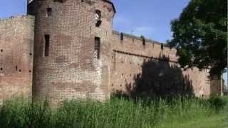 Doornenburg Castlewmv [upl. by Yance]