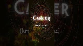 ♋ Cancer Weekly Horoscope november 2024 1st week Embrace Your Emotions 🌟 cancer [upl. by Sorci]