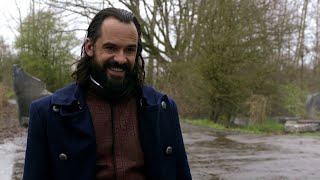 Vandal Savage All Powers from the Arrowverse [upl. by Manoop]