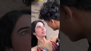 Iram appi  😁  most viral comedy 😂 shorts ytshorts comedy funny youtubeshorts [upl. by Yelserp]