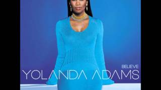 Yolanda Adams Im Gon Be Ready [upl. by Elmina]