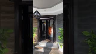 Low budget Top Location Hill View House For Sale in Sector J  home [upl. by Roobbie]