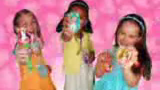 Barbie Peek A Boo Petites Commercial 2008 [upl. by Kenelm568]