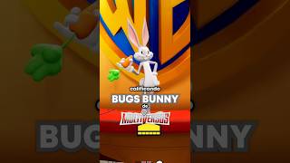 CALIFICANDO a BUGS BUNNY de MULTIVERSUS Xamael [upl. by Platto741]