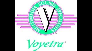 Voyetra Sequencer Plus Gold Audio Tutorial On the Cassette Tape [upl. by Mallissa693]