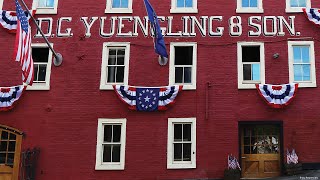 Yuengling Company Video  Full Length [upl. by Nossaj511]