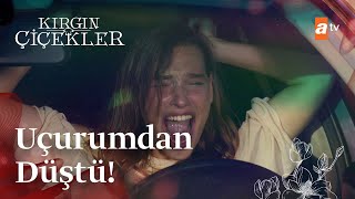 Harika uçurumdan düşüyor  Kırgın Çiçekler Mix Sahneler [upl. by Sapphira]