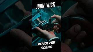 John Wick Action Scene  John Wick johnwick shorts viral [upl. by Trub]