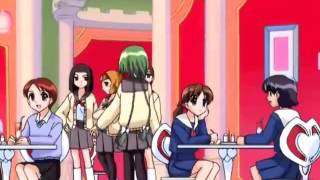 Tokyo Mew Mew  Capítulo 3 Sub Español [upl. by Eiralav480]