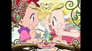 Ojamajo Doremi Dokkan Capitulo 3 Español LINK [upl. by Nedyaj962]