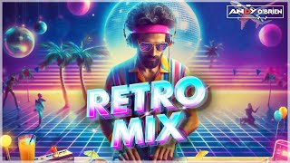 DJ Party Time 🎉 Top 80s and 90s Music Remixes for Your Summer 2024 Parties [upl. by Rossy250]