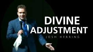 Josh Herring  DIVINE ADJUSTMENT [upl. by Young]