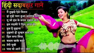 Hindi Gana🌹Sadabahar Song 💖हिंदी गाने 💔Purane Gane Mp3 💕Filmi Gaane अल्का याग्निक कुमार सानू गीत [upl. by Noxaj525]