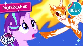 My Little Pony Friendship is Magic  BEST Side Character Episodes  MLP Full Episodes [upl. by Riatsila345]