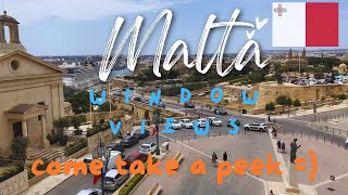 MALTA 🇲🇹  Why THIS EUROPEAN Country Should Be Your Next Travel Destination  No Kidding [upl. by Eatnoj646]