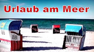 FMA  Ostsee Strand Meer  Urlaub an der Ostsee  Hohwacht Ostsee Urlaub [upl. by Liahcim570]