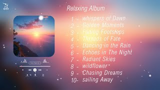 Relaxing Album 2♪ English Sad Songs Playlist ♪Top English Songs Cover Of Popular TikTok Songs [upl. by Ogilvie469]