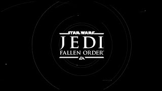 Dathomir  Star Wars Jedi Fallen Order [upl. by Alekim646]