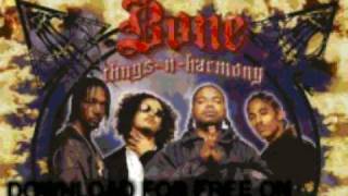 bone thugs n harmony  Thuggish Ruggish Bone  The Collectio [upl. by Wadlinger895]