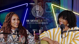 Manaka Ranaka  The Success Rate with Thuli Magubane  Season 3 [upl. by Woody]