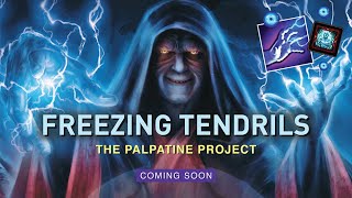 【Freezing Tendrils  The Palpatine Project】 Coming Soon Early Atlas Progress Occultist 317 [upl. by Sexela]