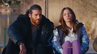 Erkenci Kuş cap 30 trailer 2 en Español quotDemet Ozdemir amp Can Yamanquot [upl. by Rooney]