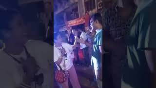 Life a prothom bar ami amon korlam shotrs youtubeshorts flowertypes comedy [upl. by Amaris135]