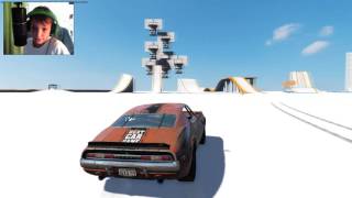 DOUNUTBILEN  Next Car Game Demo [upl. by Church]