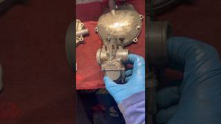 Kx85 Jet Settings and Carb Clean [upl. by Yesnyl]