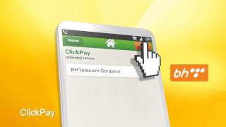 Sberbank ClickPay [upl. by Nhepets578]