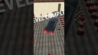 Car parking game level 645 channel subscribe🚘🚘🚘🚘🚘 carparkinggame cargame gaming carparking [upl. by Estas]