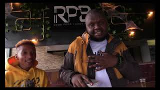 Cheza Kama Wewe Remix  Trio Mio ft Mejja Exray Nellythegoon Official Video [upl. by Ydnyl438]