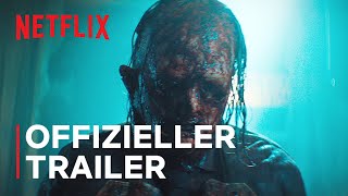 Texas Chainsaw Massacre  Offizieller Trailer  Netflix [upl. by Callida]