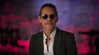 MARC ANTHONY DICE QUE VOTARÁ POR KAMALA HARRIS Y ALERTA A LATINOS DEL quotDIVISIONISMOquot DE DONALD TRUMP [upl. by Idell]