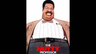 The Nutty Professor  Original Soundtrack  Track 14 [upl. by Johannessen]