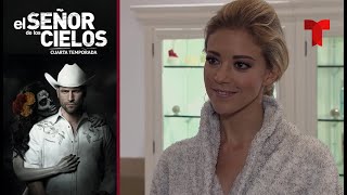 El Señor de los Cielos 4  Capítulo 50  Telemundo Novelas [upl. by Hoy586]