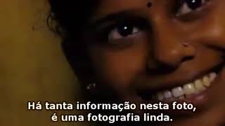 DOCUMENTÁRIO  Nascidos em Bordéis  2002  Ross Kauffman e Zana Briski [upl. by Naloj]