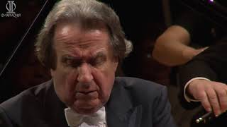 Beethoven  Piano Concerto № 2 Rudolf Buchbinder [upl. by Asiruam]