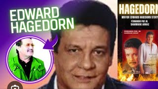 farewell Hon Edward Solon Hagedorn Palawan  A Tribute to his Life Watch this Film condolence [upl. by Appledorf113]