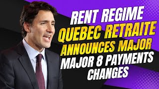 The 8 Quebec Payment Changes You Wont Believe Are Happening in 2024 Canada News [upl. by Deedahs401]