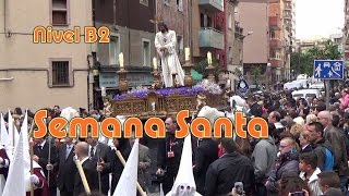 La Semana Santa en España [upl. by Perren]